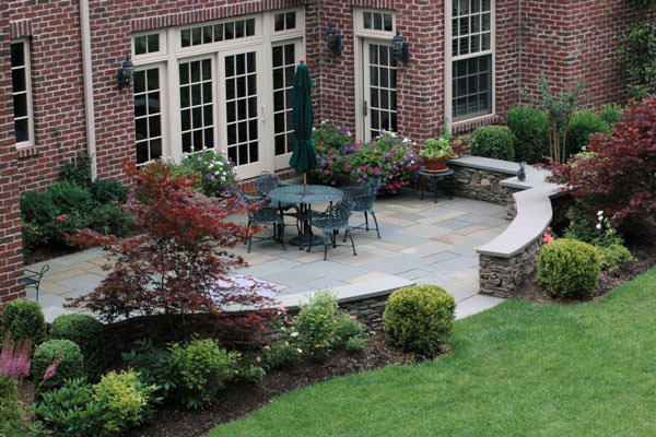 Clc Landscape Design New Jersey, Landscaping Companies In South Jersey