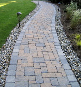 Walks - CLC Landscape Design