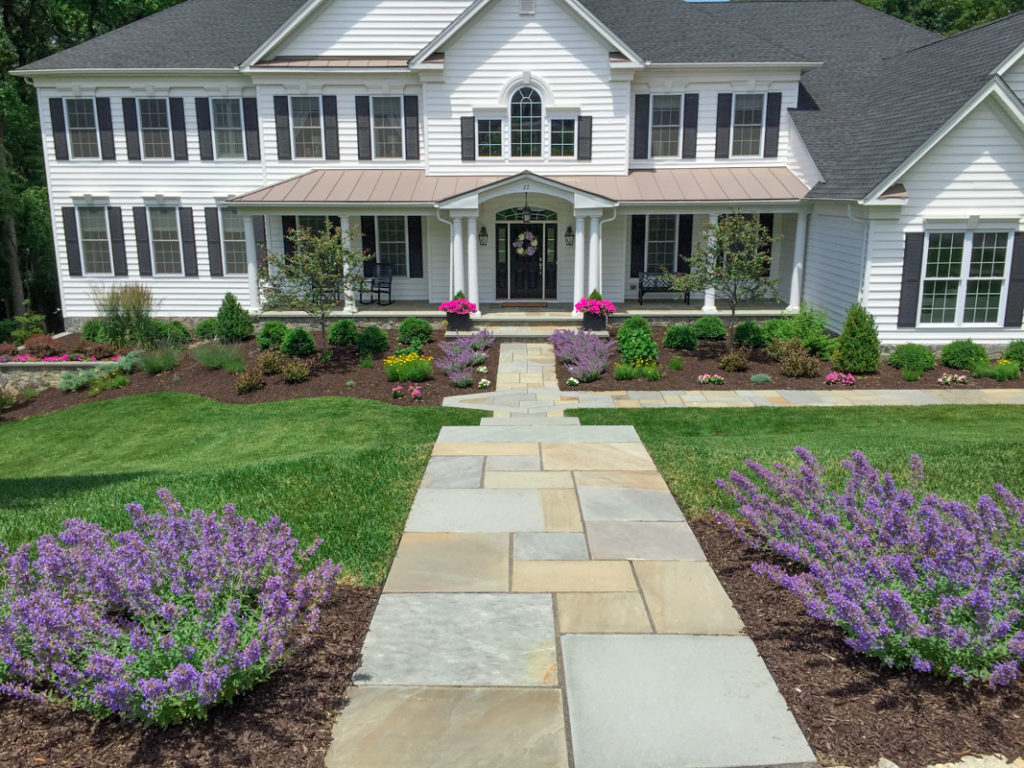 randolph-new-jersey-landscape-design-landscape-renovation-2 - CLC ...