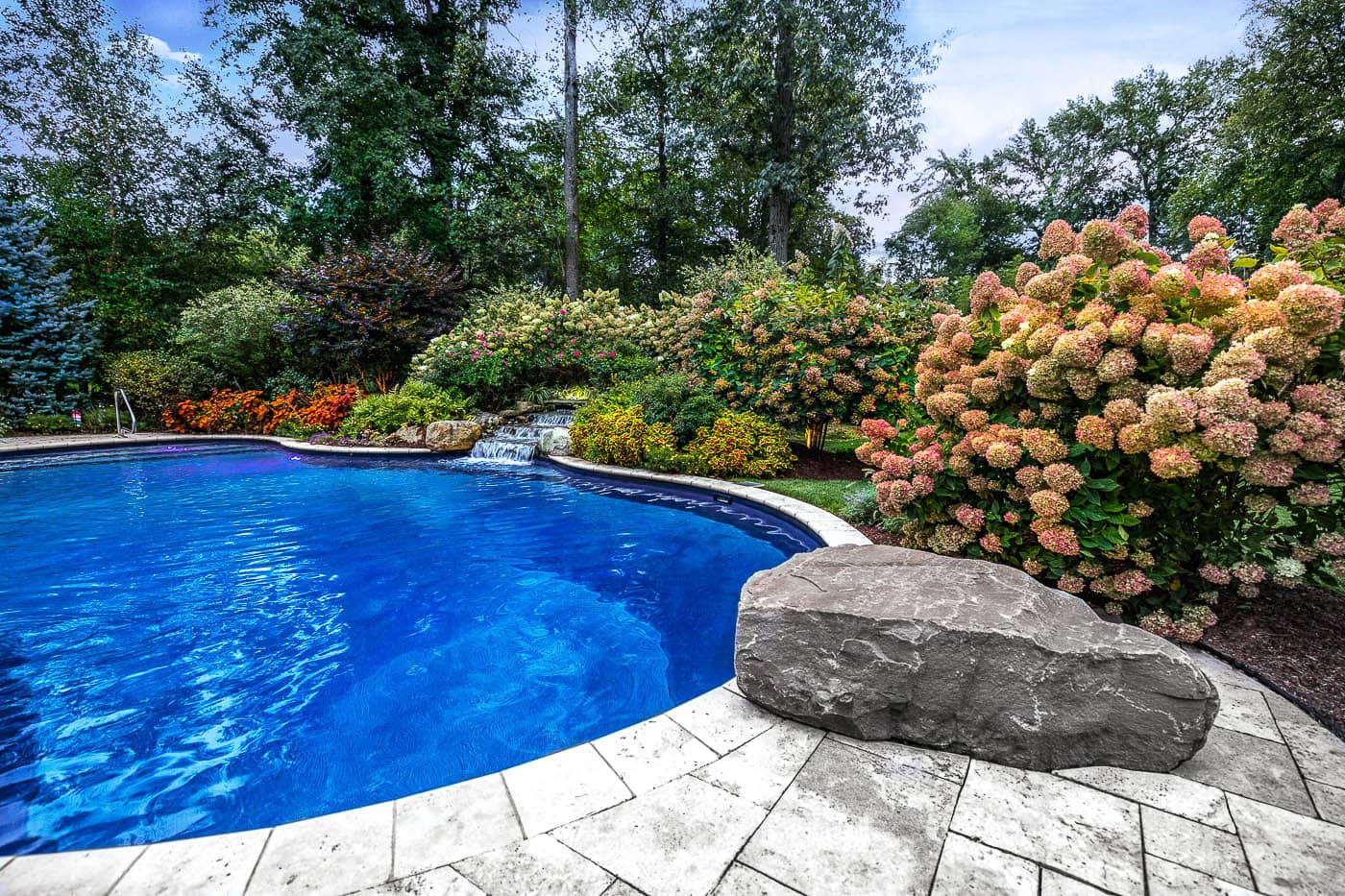Scotch Plains The Art Of Ongoing Care | NJ's Best Landscape Architect ...